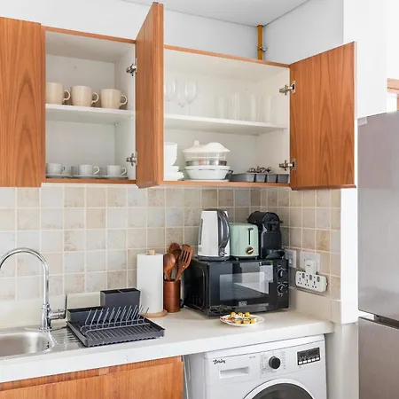 Ferienwohnung Silkhaus Modern 2 Bdr Near Reem Mall Abu Dhabi Exterior foto