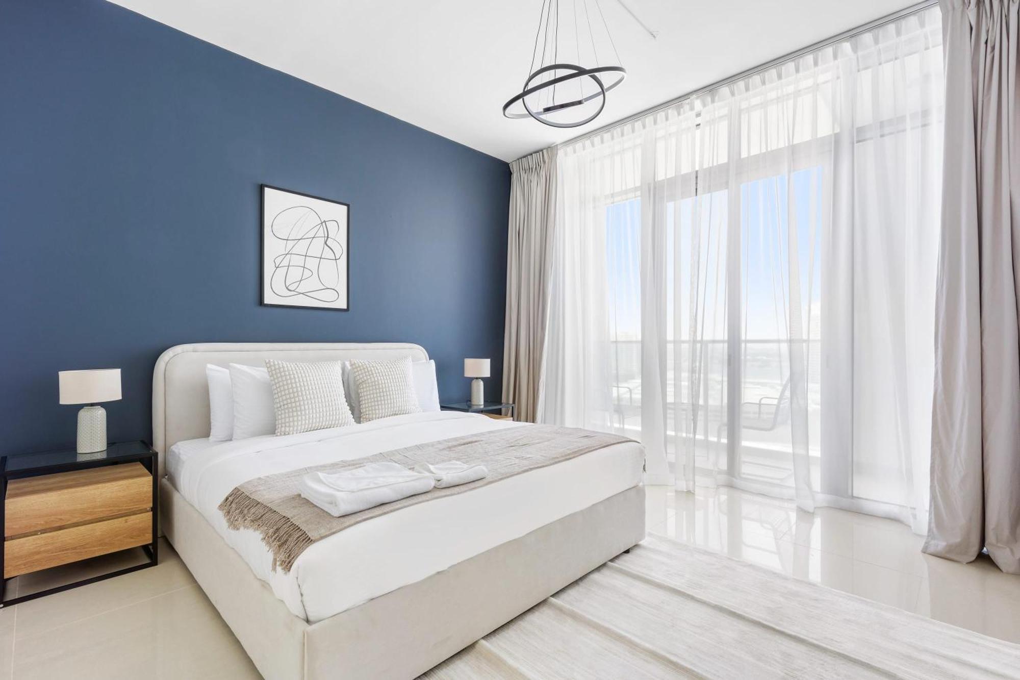 Silkhaus Modern 2 Bdr Near Reem Mall Appartamento Abu Dhabi