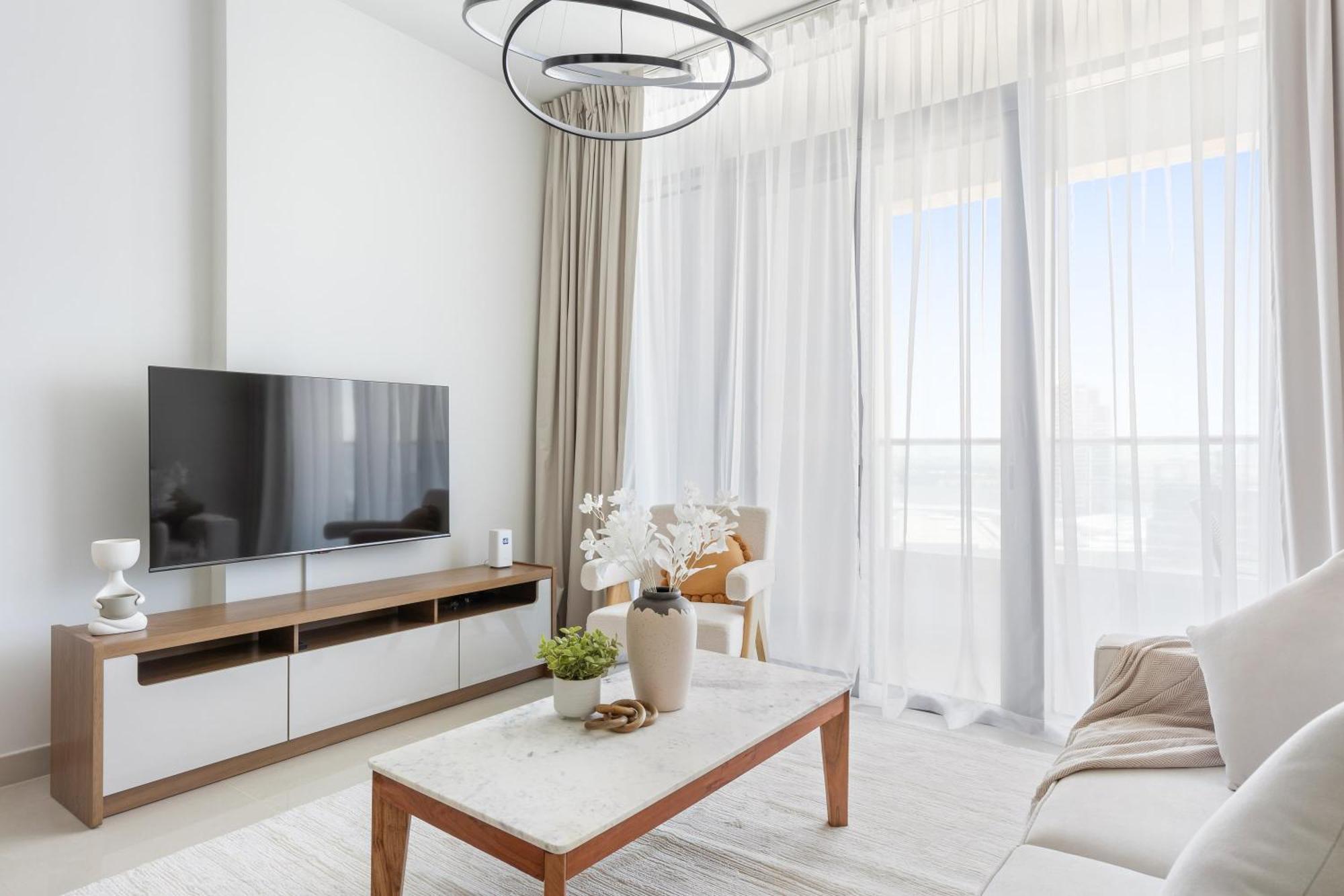 Silkhaus Modern 2 Bdr Near Reem Mall Appartamento